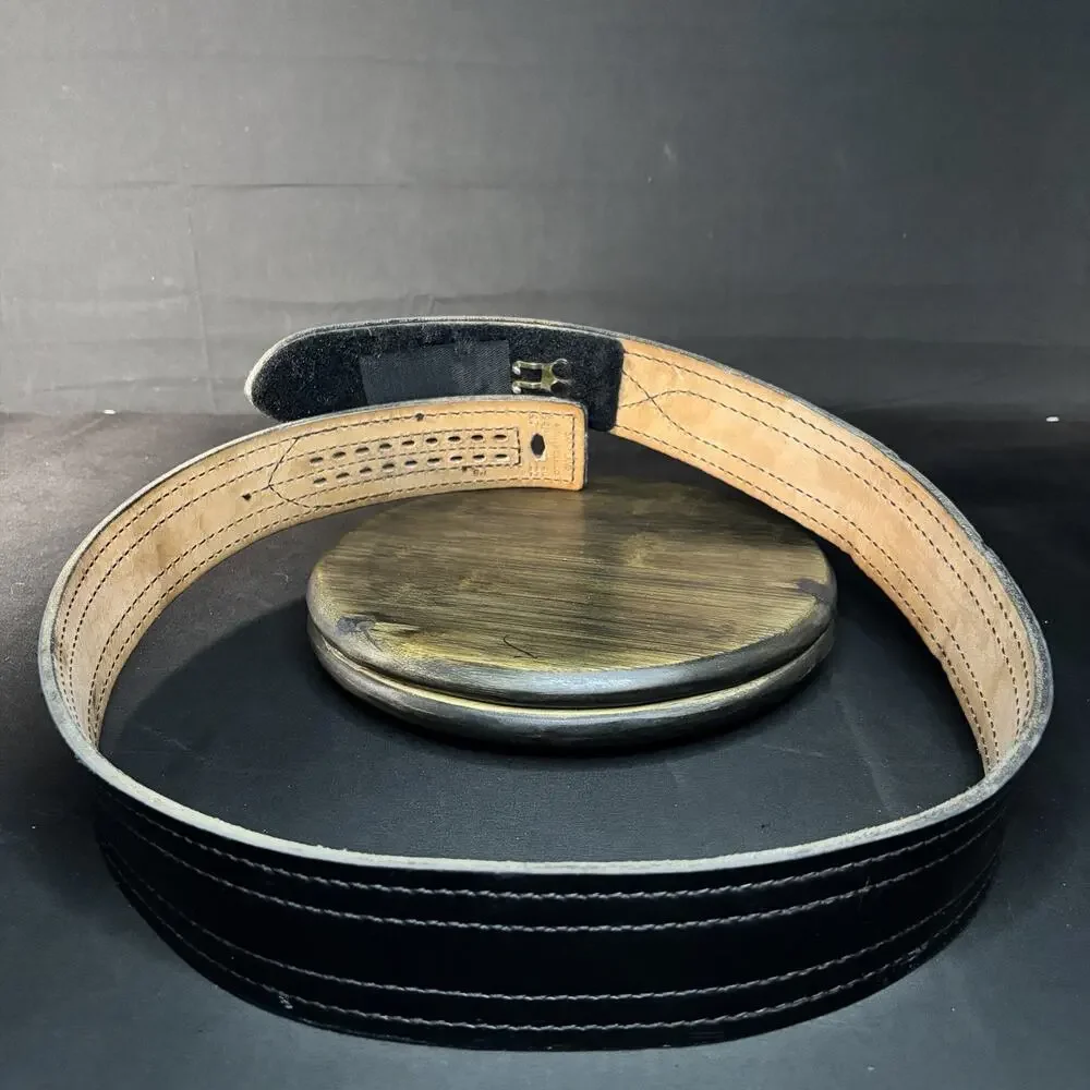 Safariland 94P Duty Belt Size 40